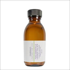 Huile essentielle de Lavande Fine AOP 125ml
