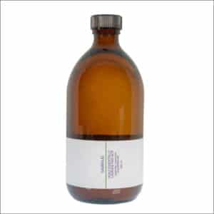 Huile essentielle de Lavande Fine AOP 500ml