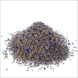 Fine lavender flower 500 Gr