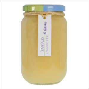 Miel de Lavande 500g