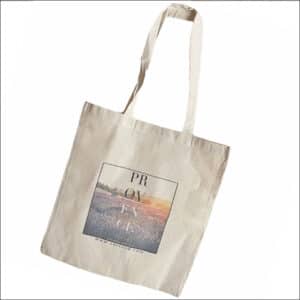 Sac cabas Provence
