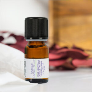 Huile essentielle de Lavande Fine AOP 10ml