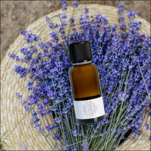 Huile essentielle de Lavande Fine AOP 30ml