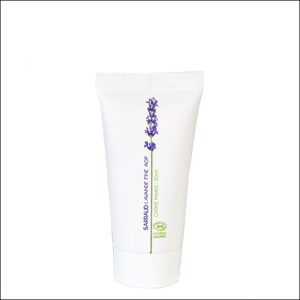 Crème mains et pieds à la Lavande Fine AOP 30 ml