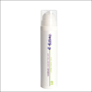 Crème visage à la Lavande Fine AOP